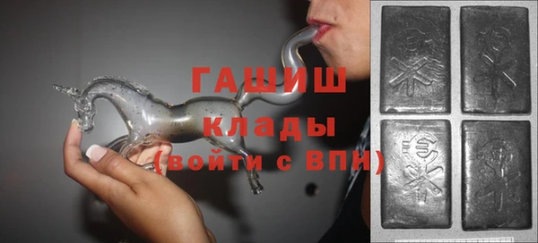твердый Надым