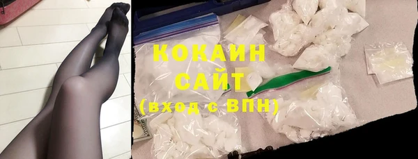 твердый Надым