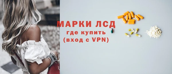твердый Надым
